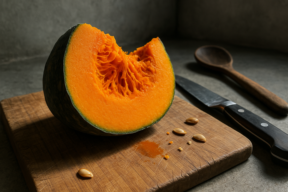 Qué es el zapallo camote: cómo reconocerlo y cocinarlo (tiempos exactos) Post feature image