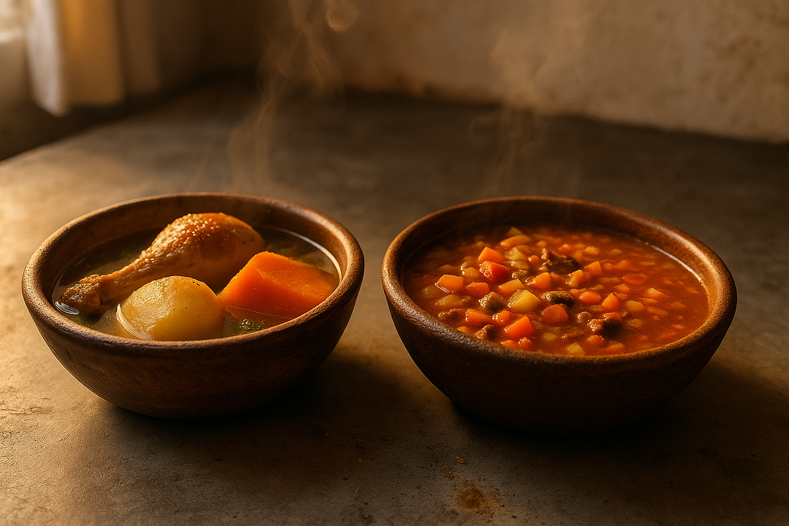 Diferencia entre cazuela y carbonada (regla infalible): cortes, caldo y tiempos Post image