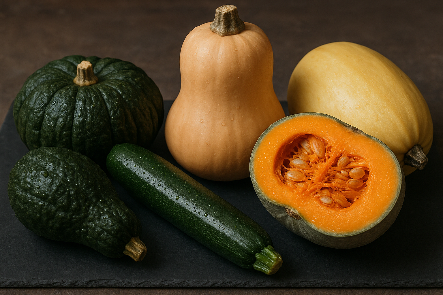 Tipos de zapallo en Chile: para qué sirve cada uno (5 variedades) Post image