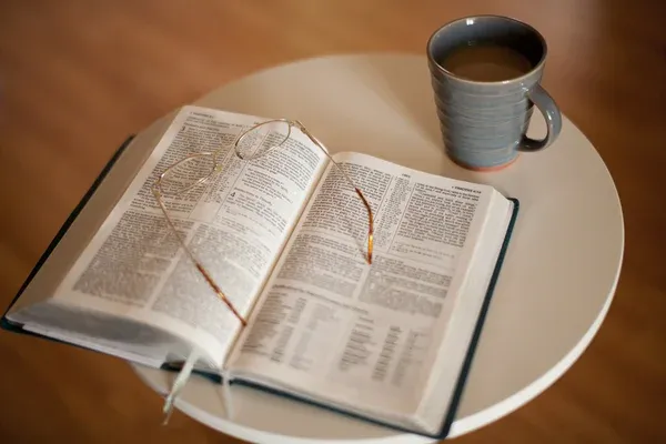 Memoir of a Converted Christian