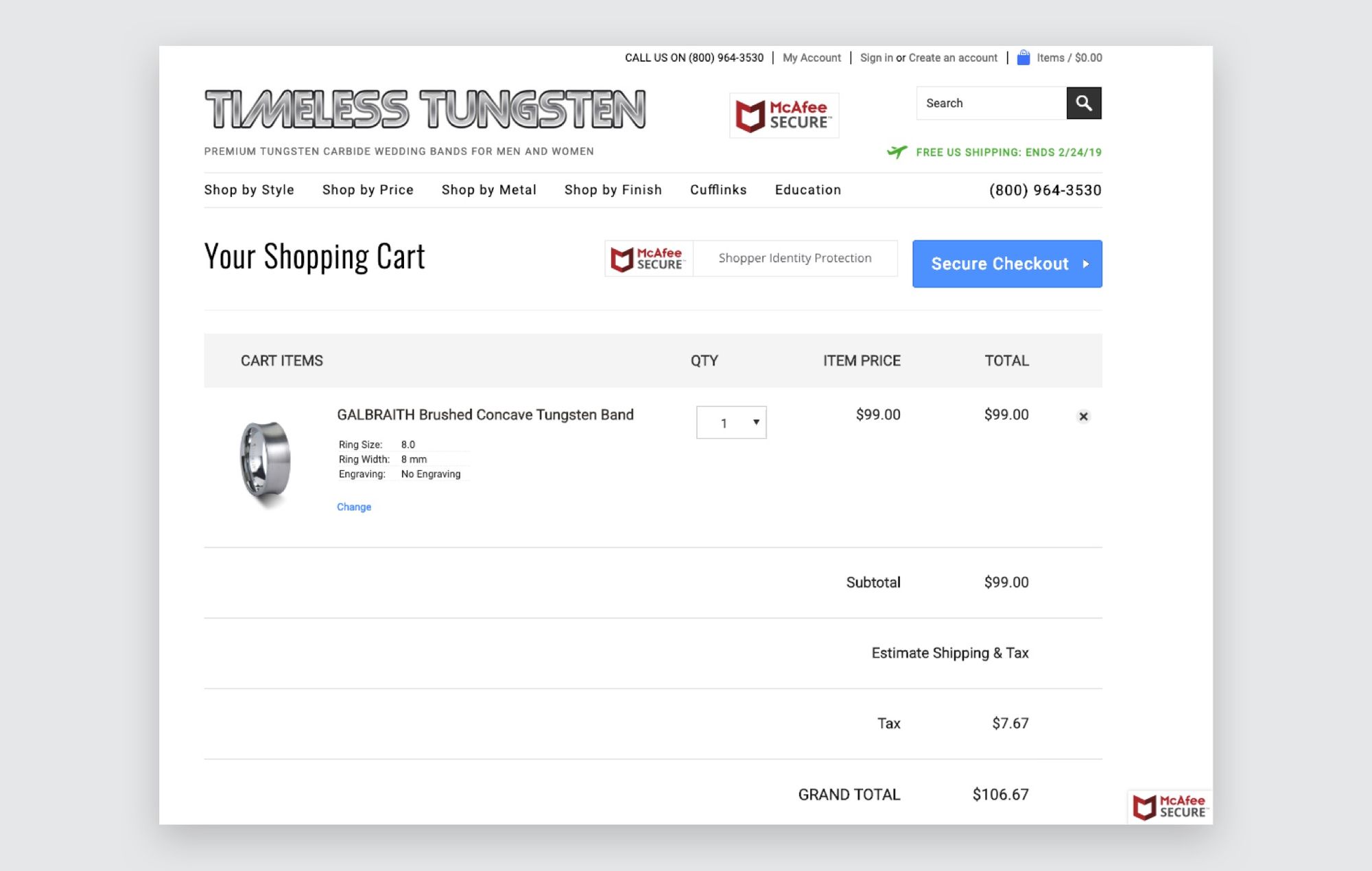 timelesstungsten-cart@2x