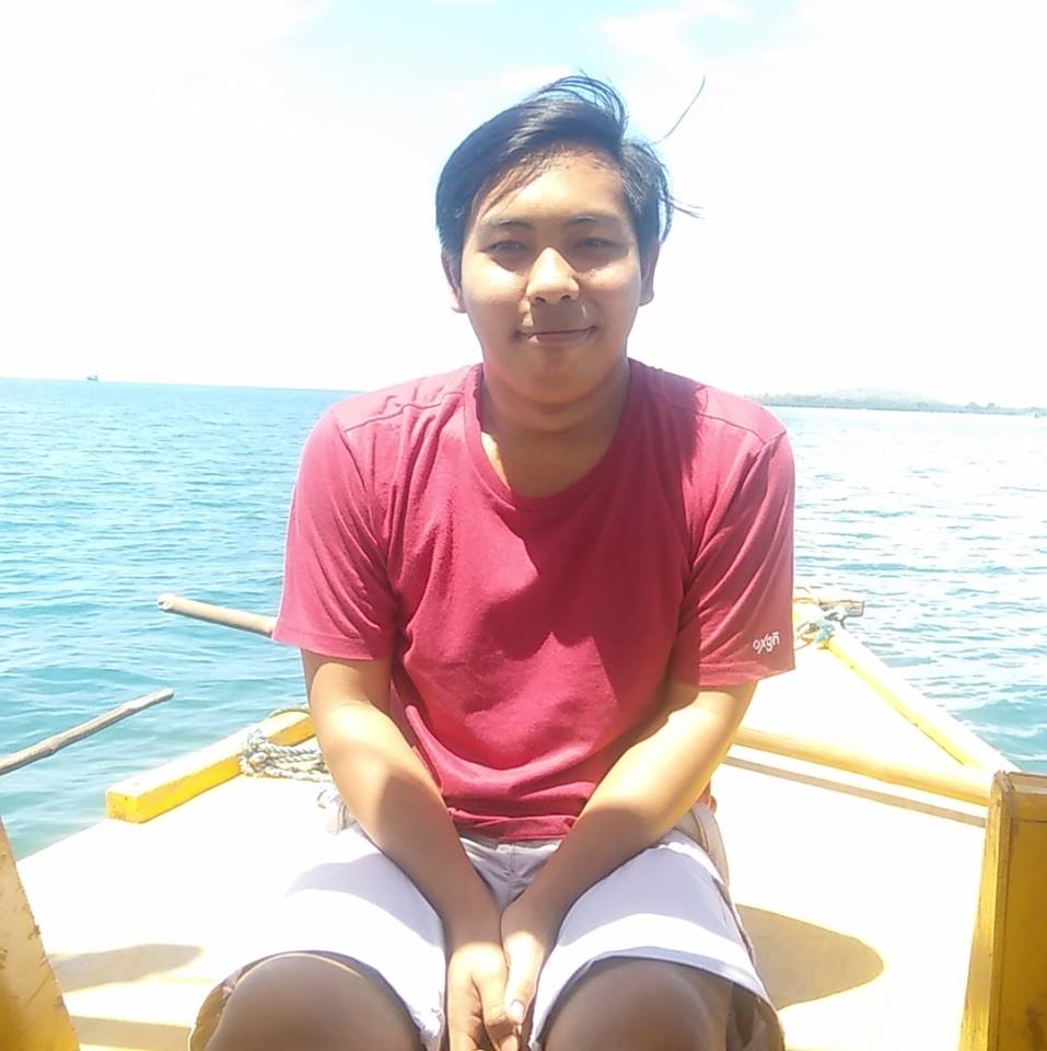 Philip Louie Gelantaga-an