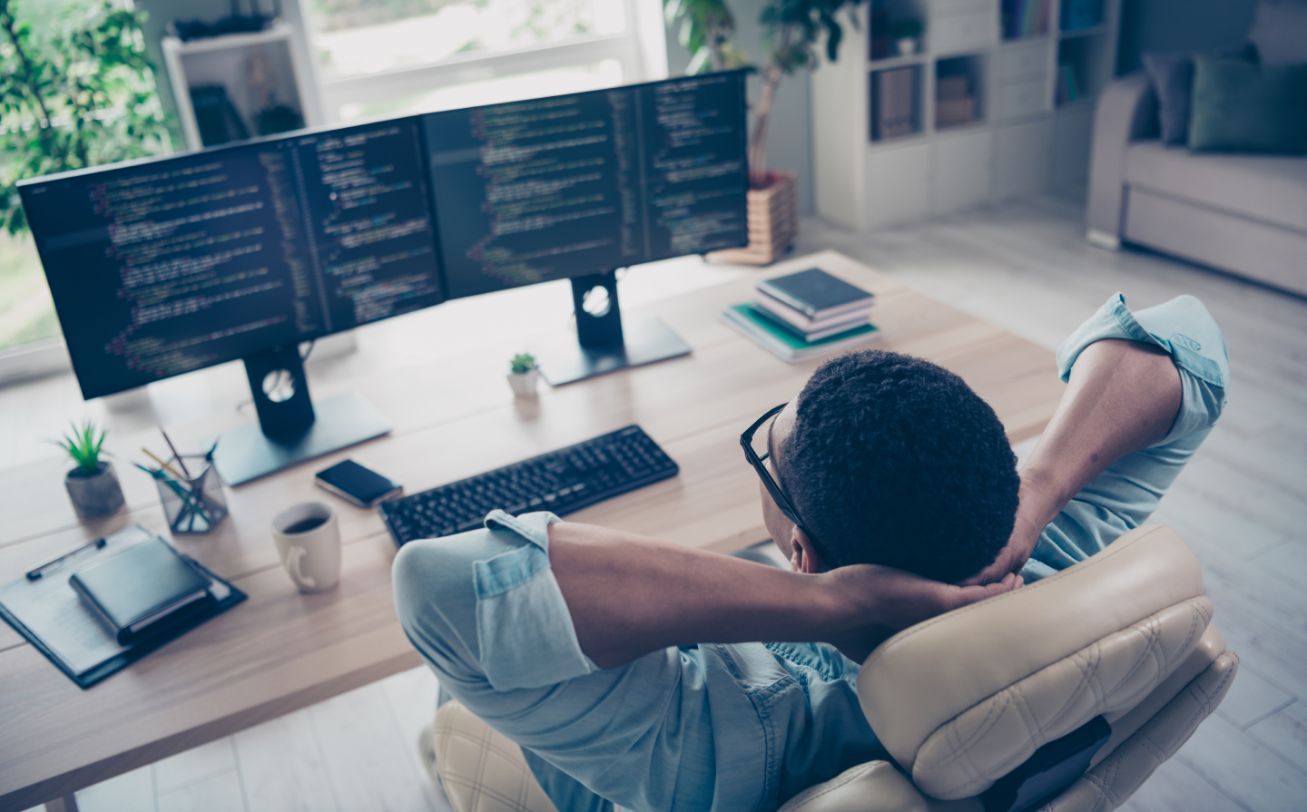 You vibe coded a site. But will visitors trust it?