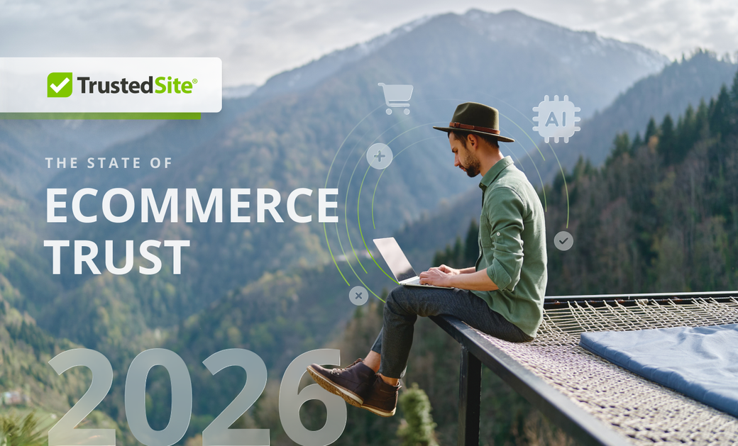 The State of Ecommerce Trust in 2026: AI fears, trust badges, and what makes shoppers click buy