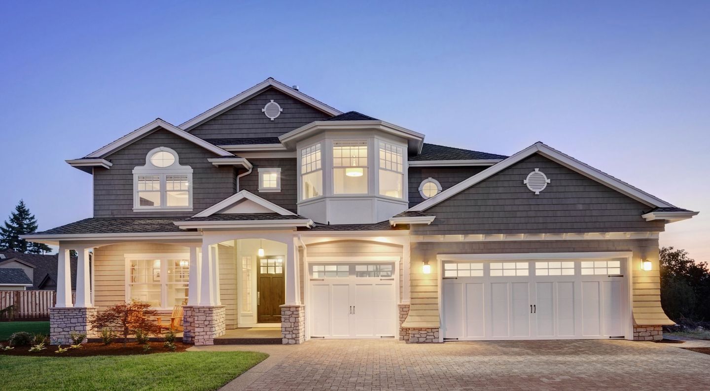 How an ecommerce CEO in the real estate space learned to stop worrying and love the floating trustmark