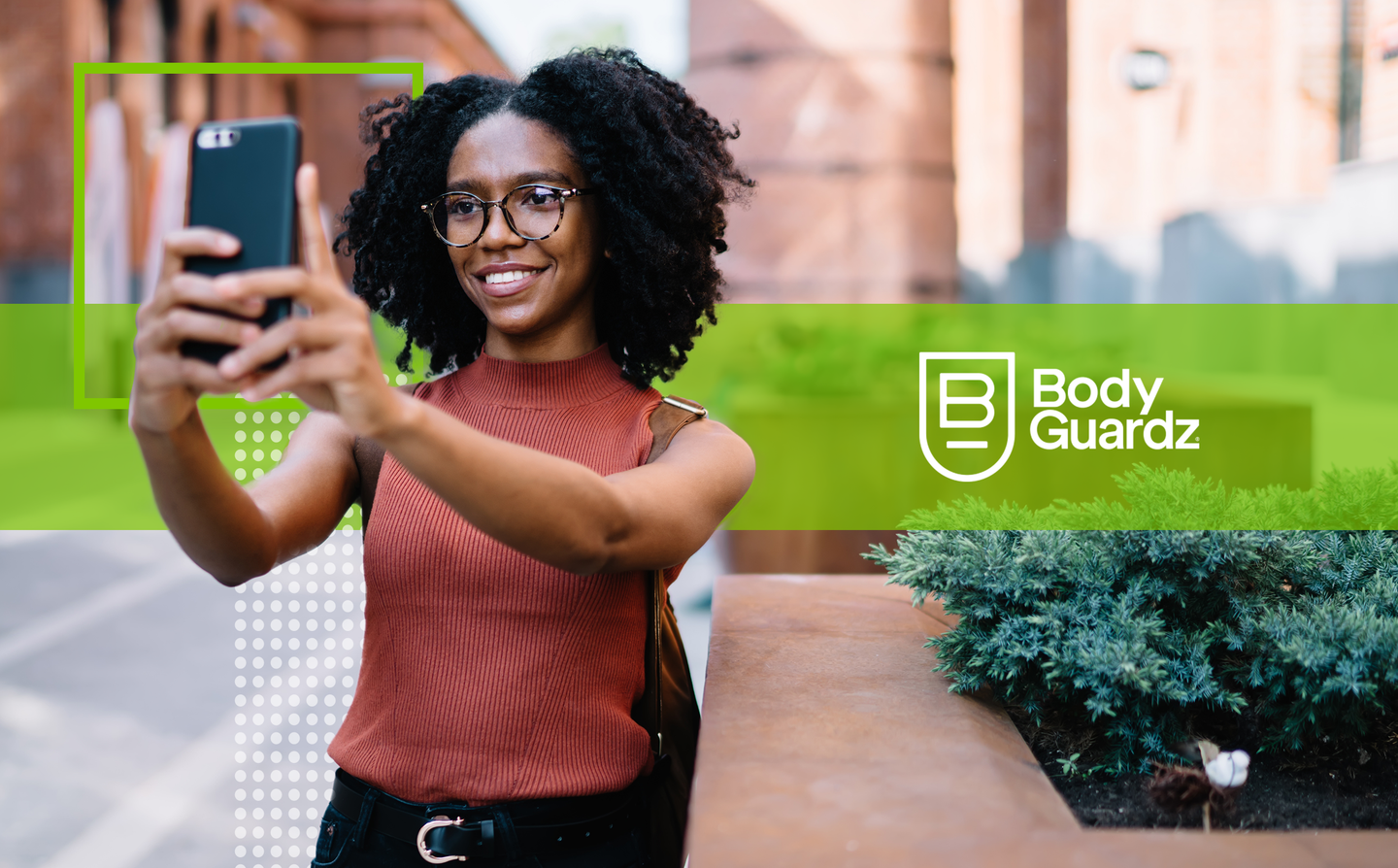 BodyGuardz sees a 4.4% mobile conversion increase by expanding from McAfee SECURE certification to the full TrustedSite suite of trustmarks