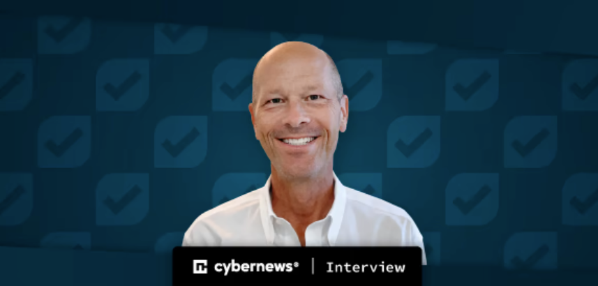 Cybernews: TrustedSite's Tim Dowling says “businesses need to get the attacker’s view to reduce perimeter risk”