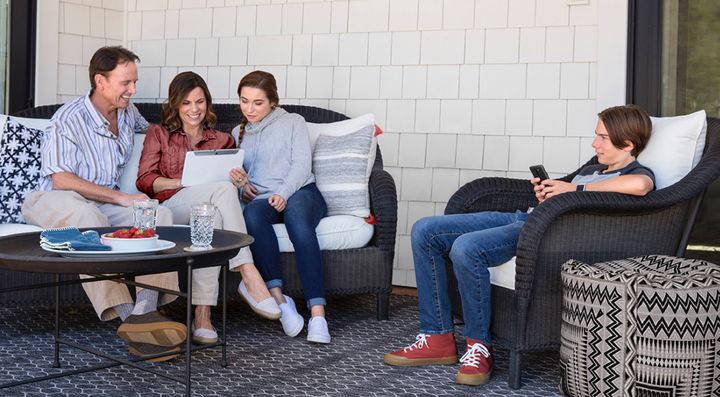 McAfee SECURE certification now includes Identity Protection for your buyers