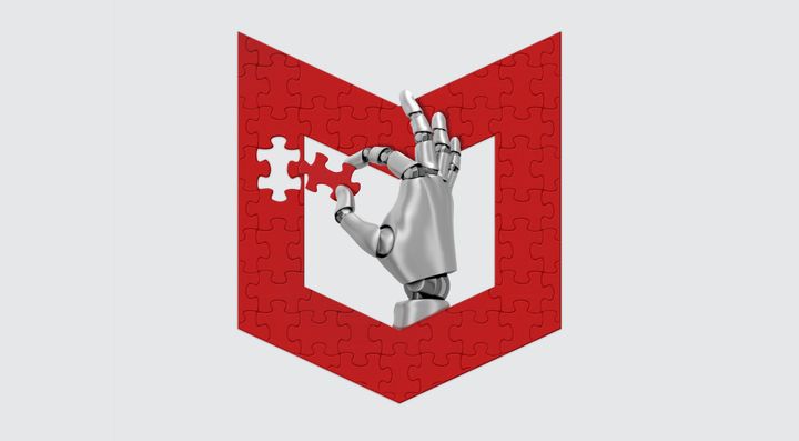 How Shopify sites are using the McAfee SECURE trustmark