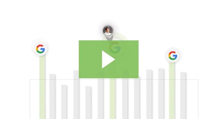 Get discovered in Google with Search Submission from TrustedSite