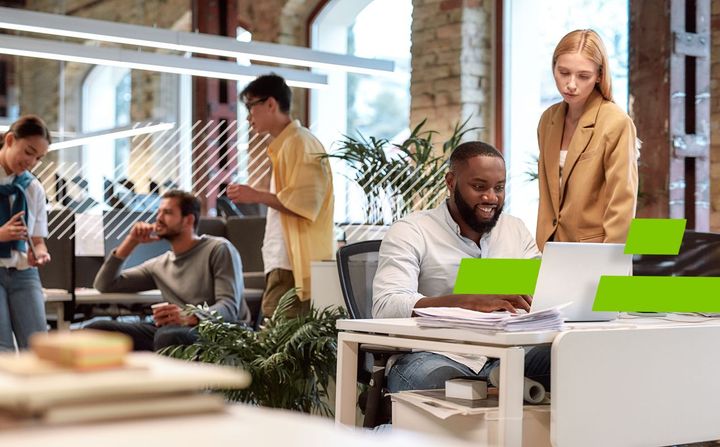 TrustedSite’s support for COVID-19 response efforts