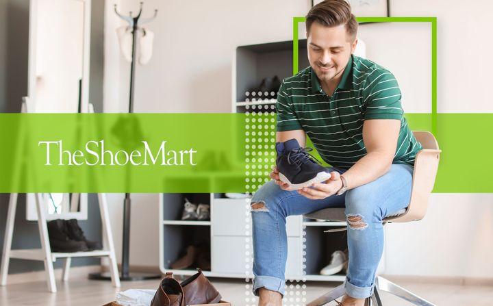 TrustedSite certifications generate 14% conversion lift over Norton Shopping Guarantee for The Shoe Mart