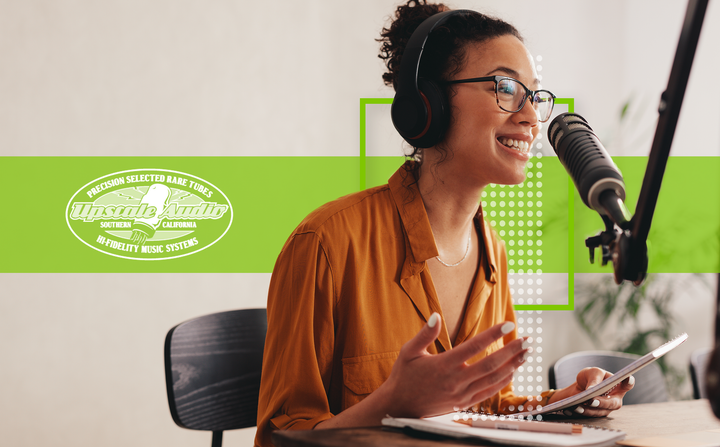 Upscale Audio increases conversions by 15.2% testing TrustedSite against Norton Shopping Guarantee