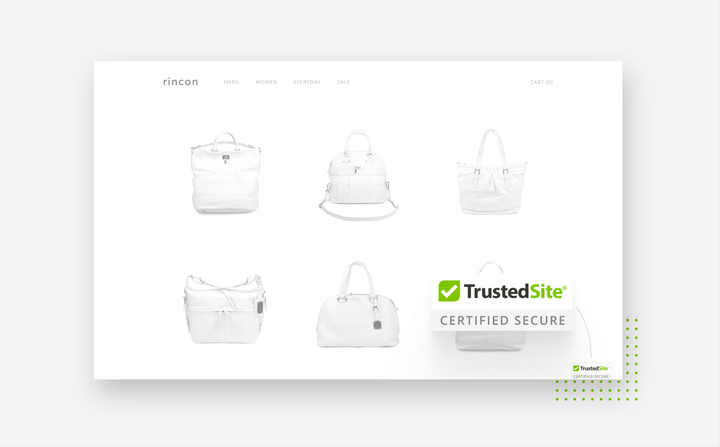 Where to Place 5 Types of Trust Badges on Ecommerce Sites