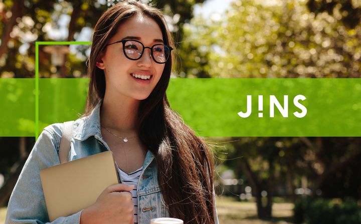JINS boosts conversions by 8.4% testing TrustedSite