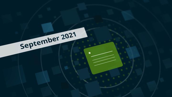 What’s new with TrustedSite Security | September 2021 Release Notes