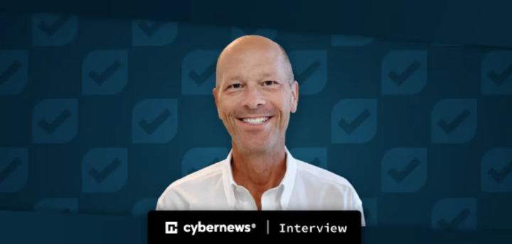Cybernews: TrustedSite's Tim Dowling says “businesses need to get the attacker’s view to reduce perimeter risk”