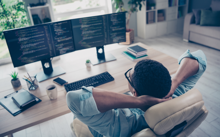 You vibe coded a site. But will visitors trust it?