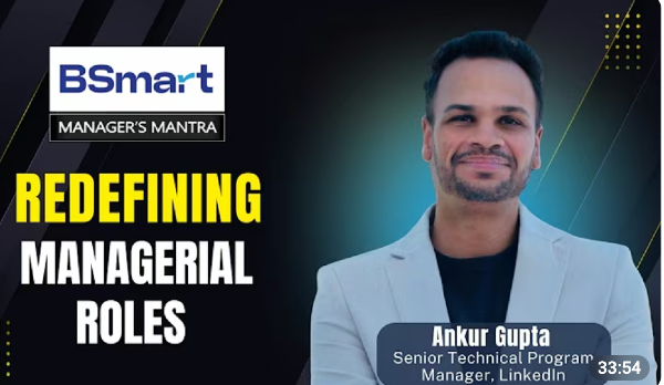 Ankur Gupta