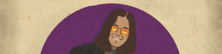 And the world will love you, sweet leaf!