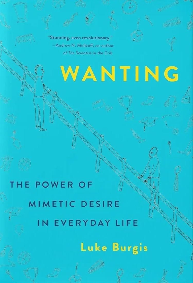 Wanting