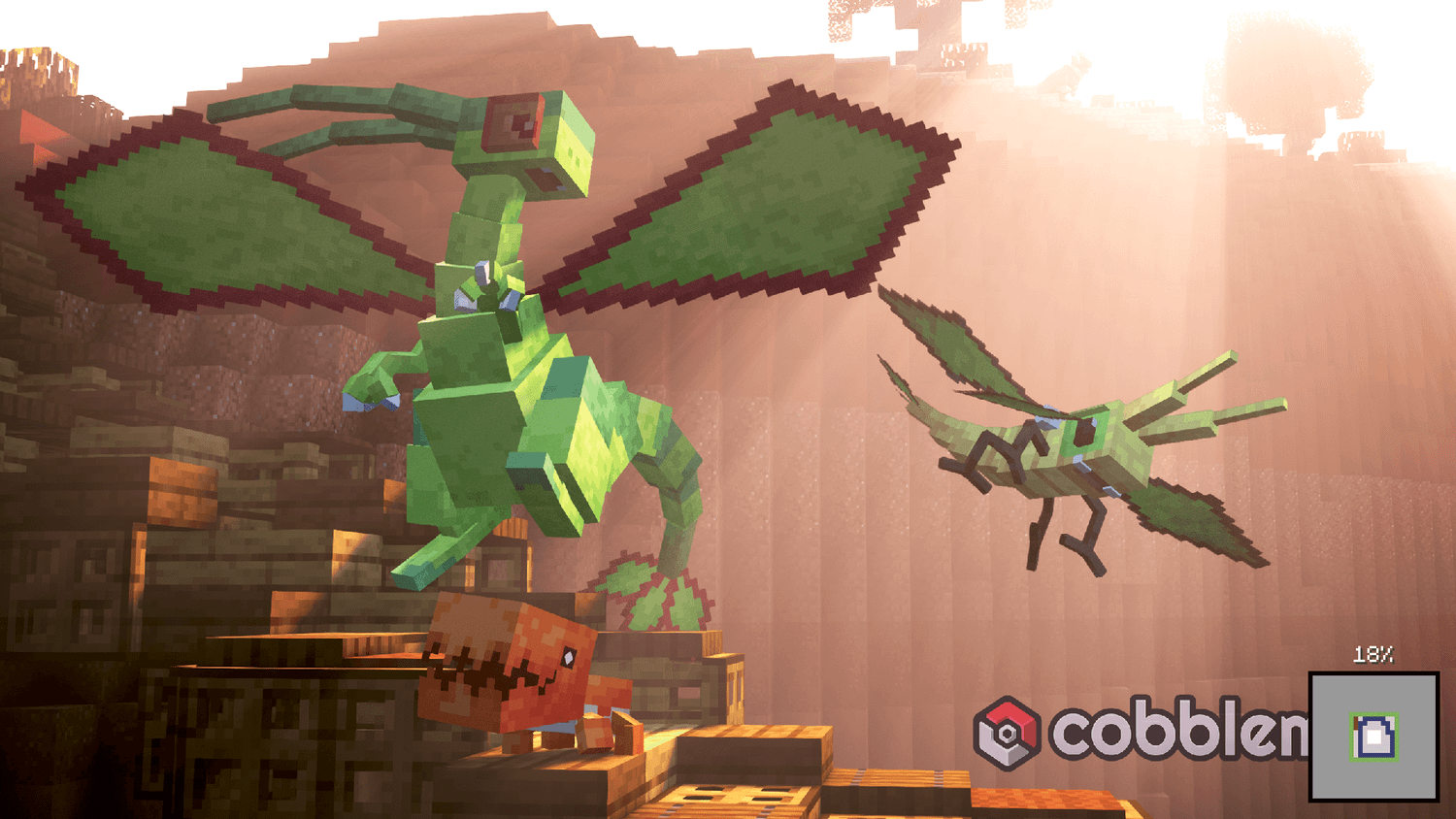 Why TalonMC Cobblemon Is the NEW Best Minecraft Cobblemon Server of 2026