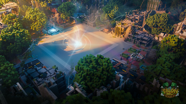 How to Get Free Ranks, Crates & Credits on TalonMC