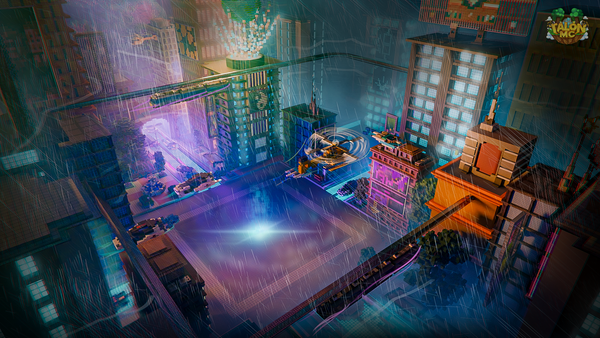 Why TalonMC Is the Best Minecraft OP Prison Server (Built for the Community)