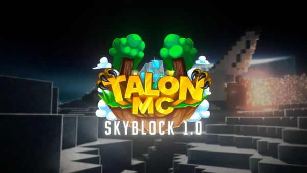 Why TalonMC Is the #1 Best Minecraft Skyblock Server of 2026