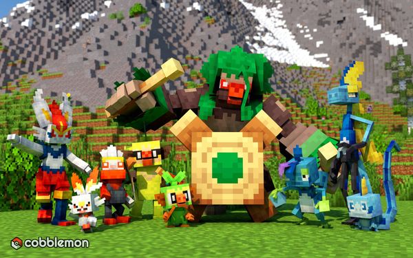 Top 10 Best Minecraft Cobblemon Servers Summer 2026: Ranked & Reviewed