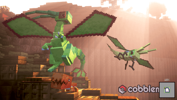 Why TalonMC Cobblemon Is the NEW Best Minecraft Cobblemon Server of 2026