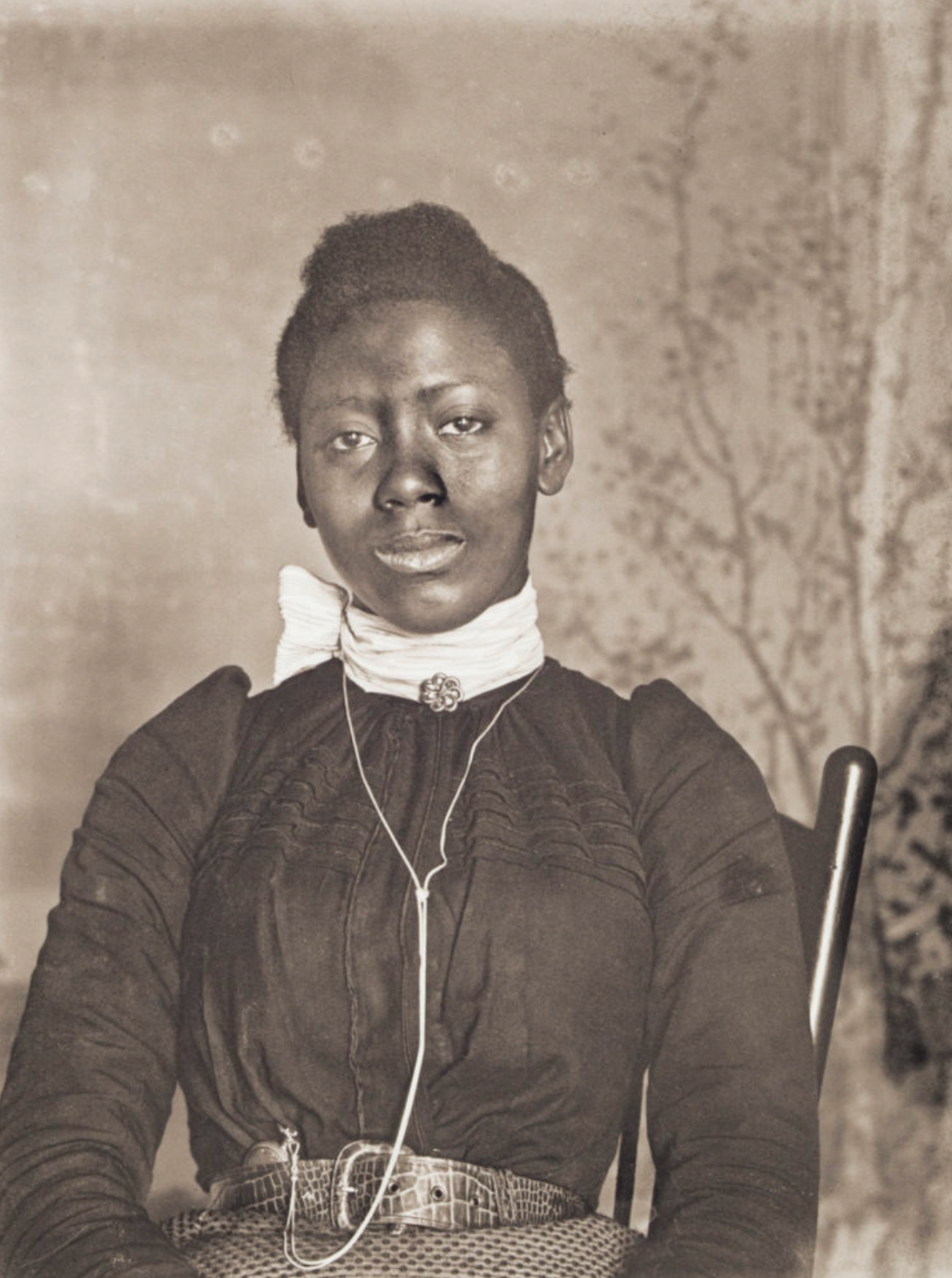 Our Town Portrait Gallery