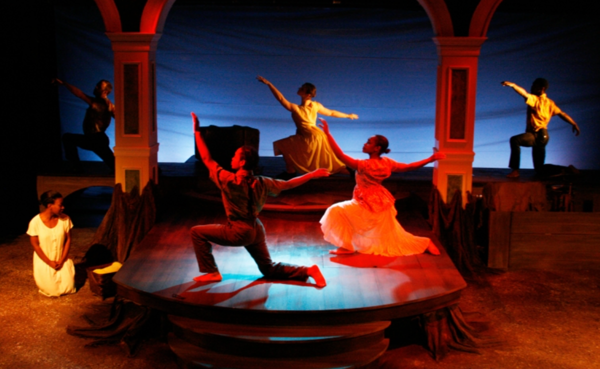 Walls and Walls of Prints