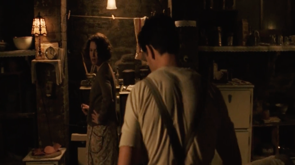 US History Benchmarks