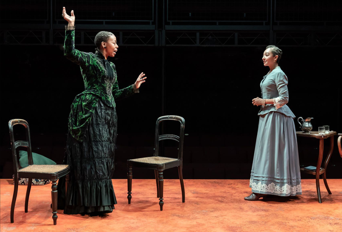 A Doll's House Part 2