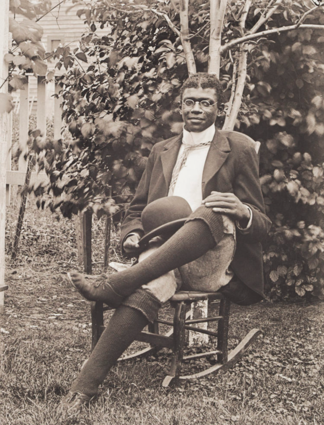 Our Town Portrait Gallery