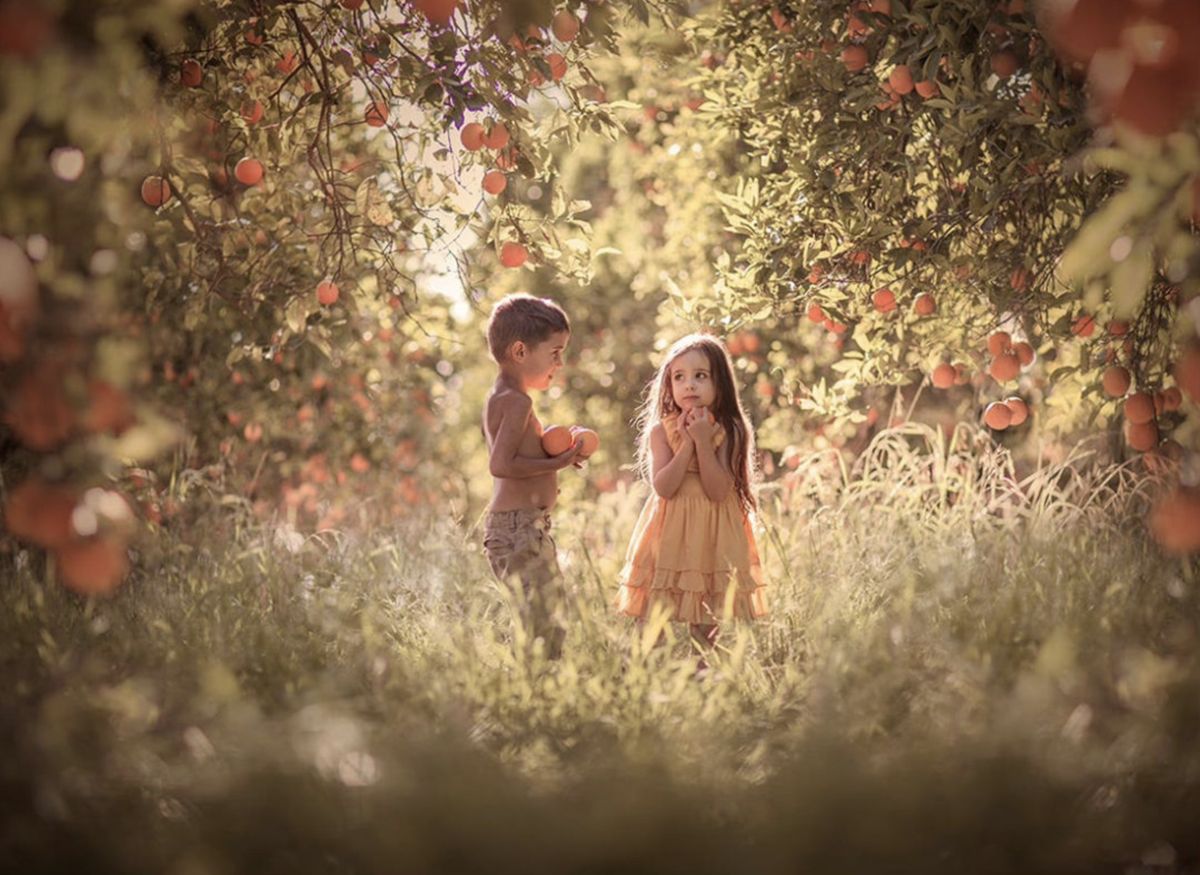 How Stanislavski might costume Anastasia