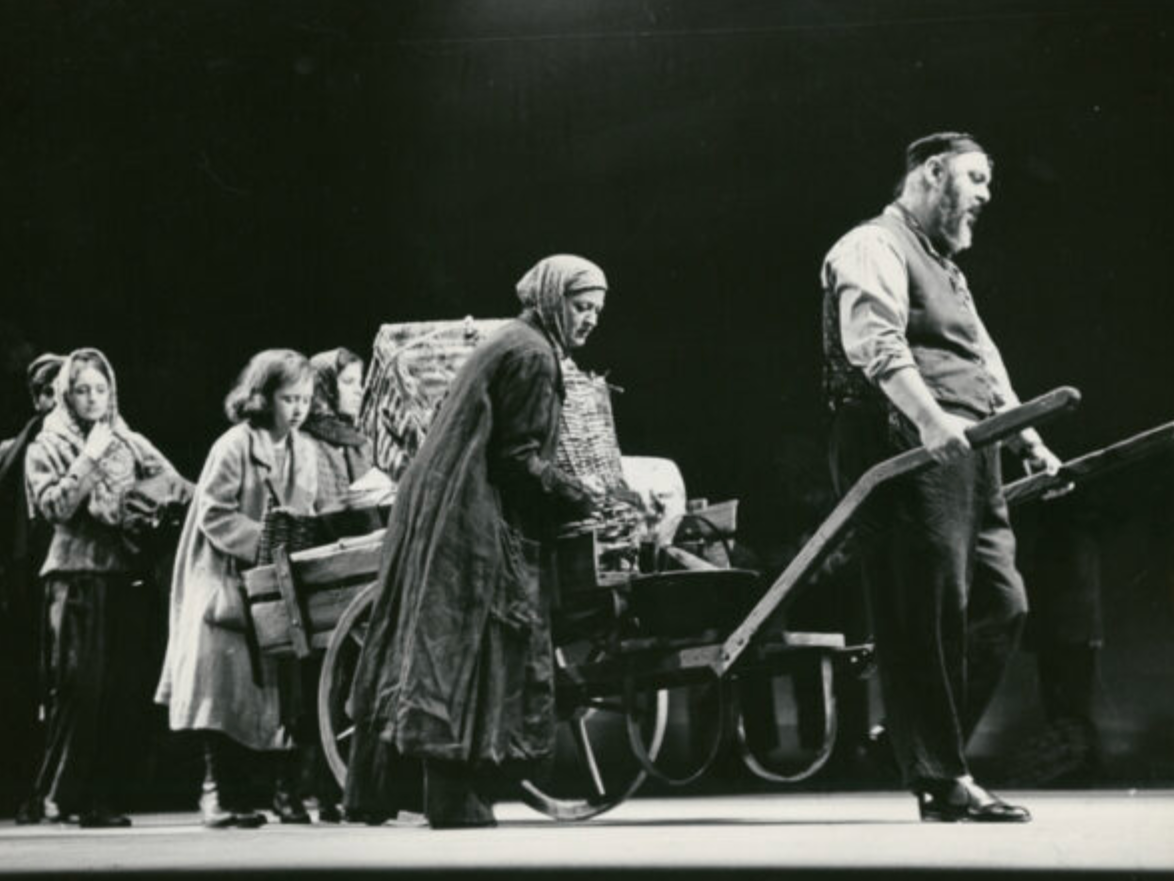 Where to Place the Hard History?