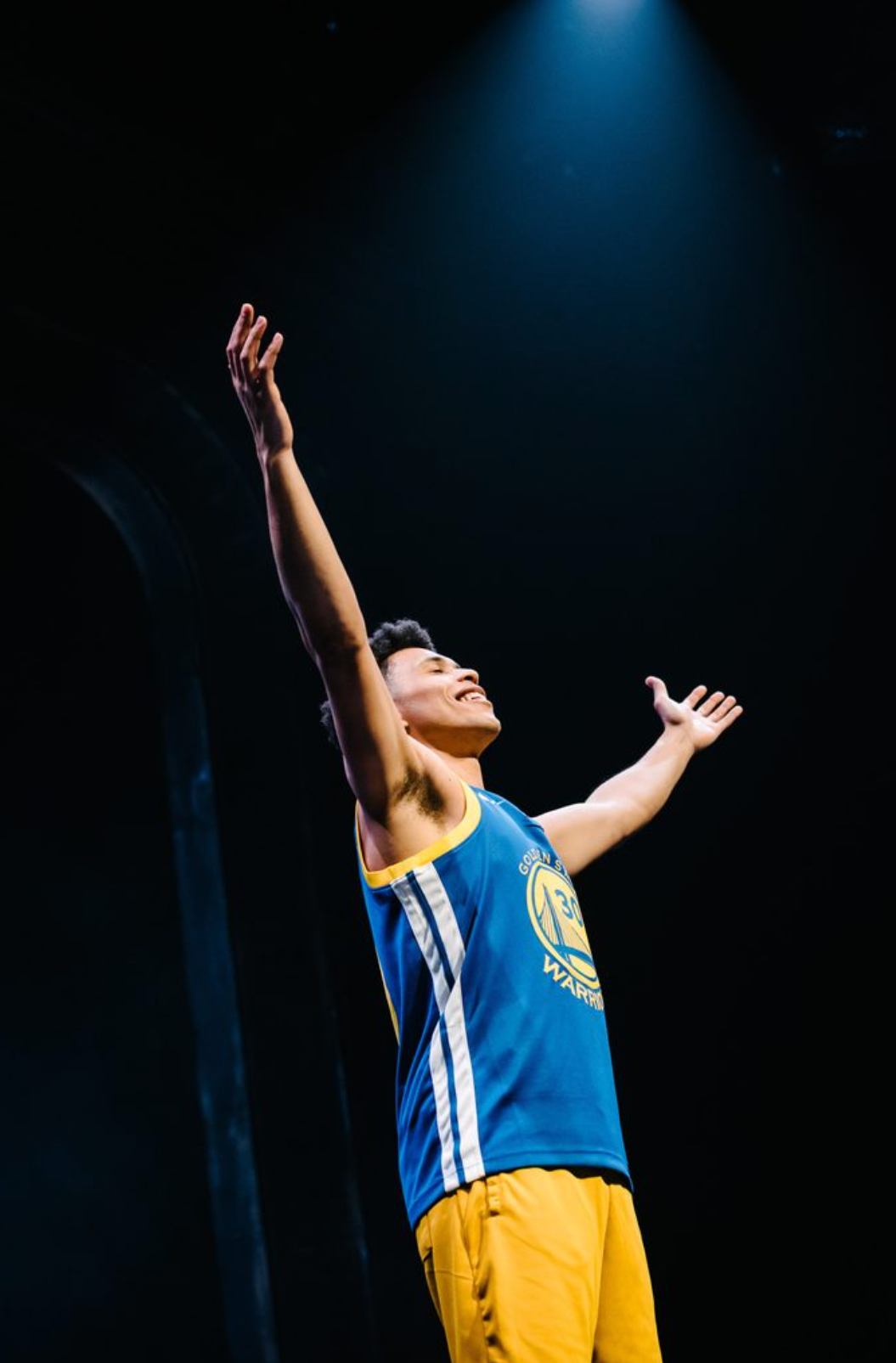 The Halfgod of Rainfall