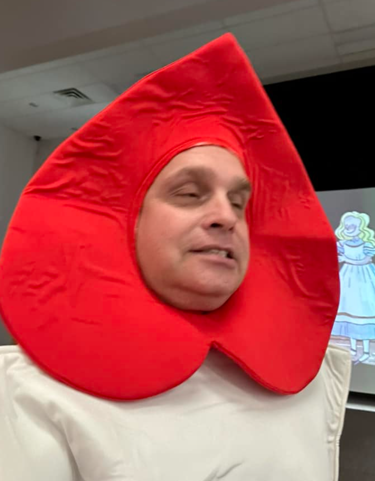 Ohio Our Town Sold Out!