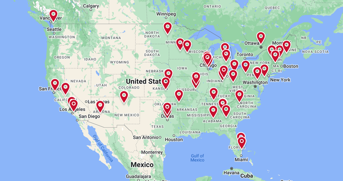 Georgia Our Town #2!