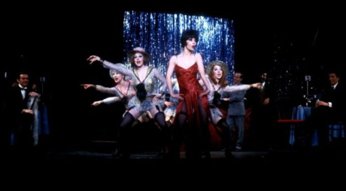 Love in Spite of War