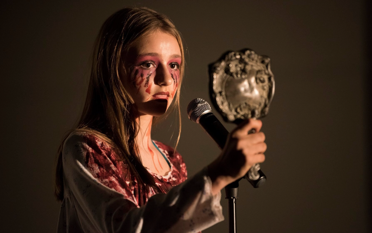 darn it! this show has me crying again