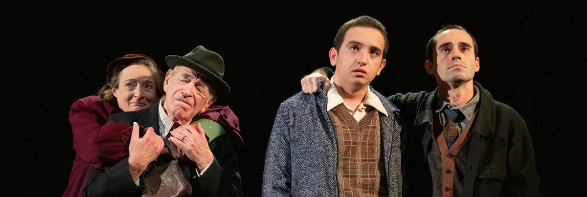 When the Meat Locker is Full