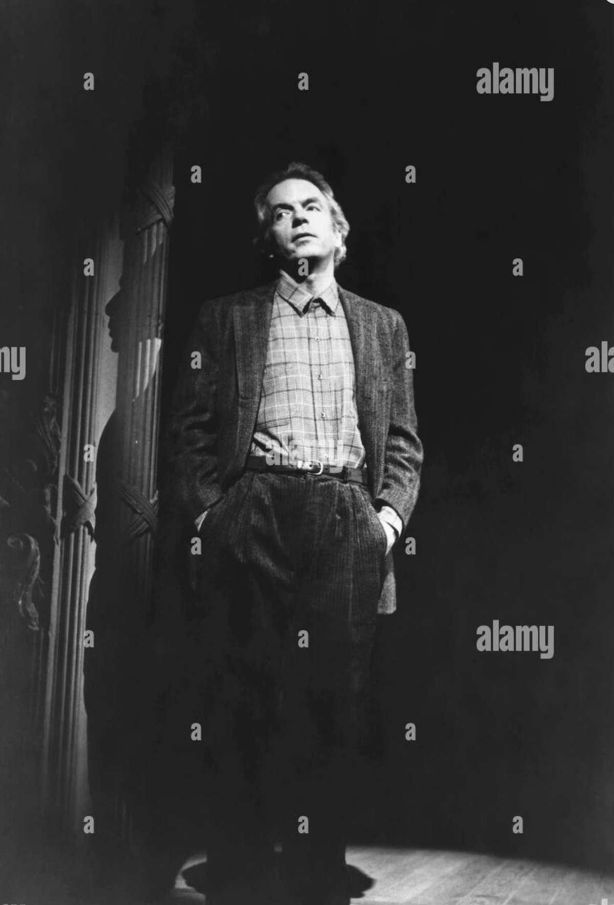 Our Town Portrait Gallery