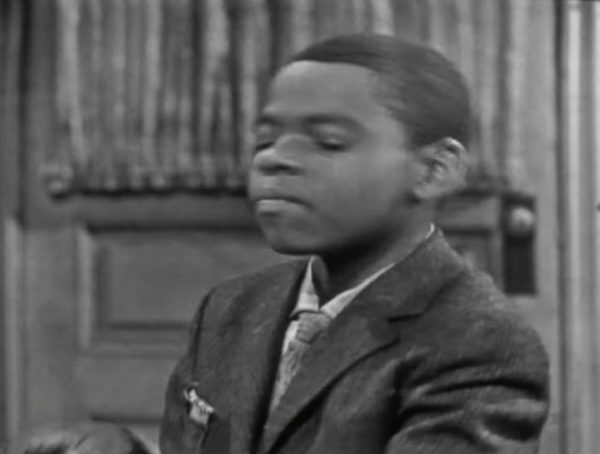 Cart Before the Horse Costume Design