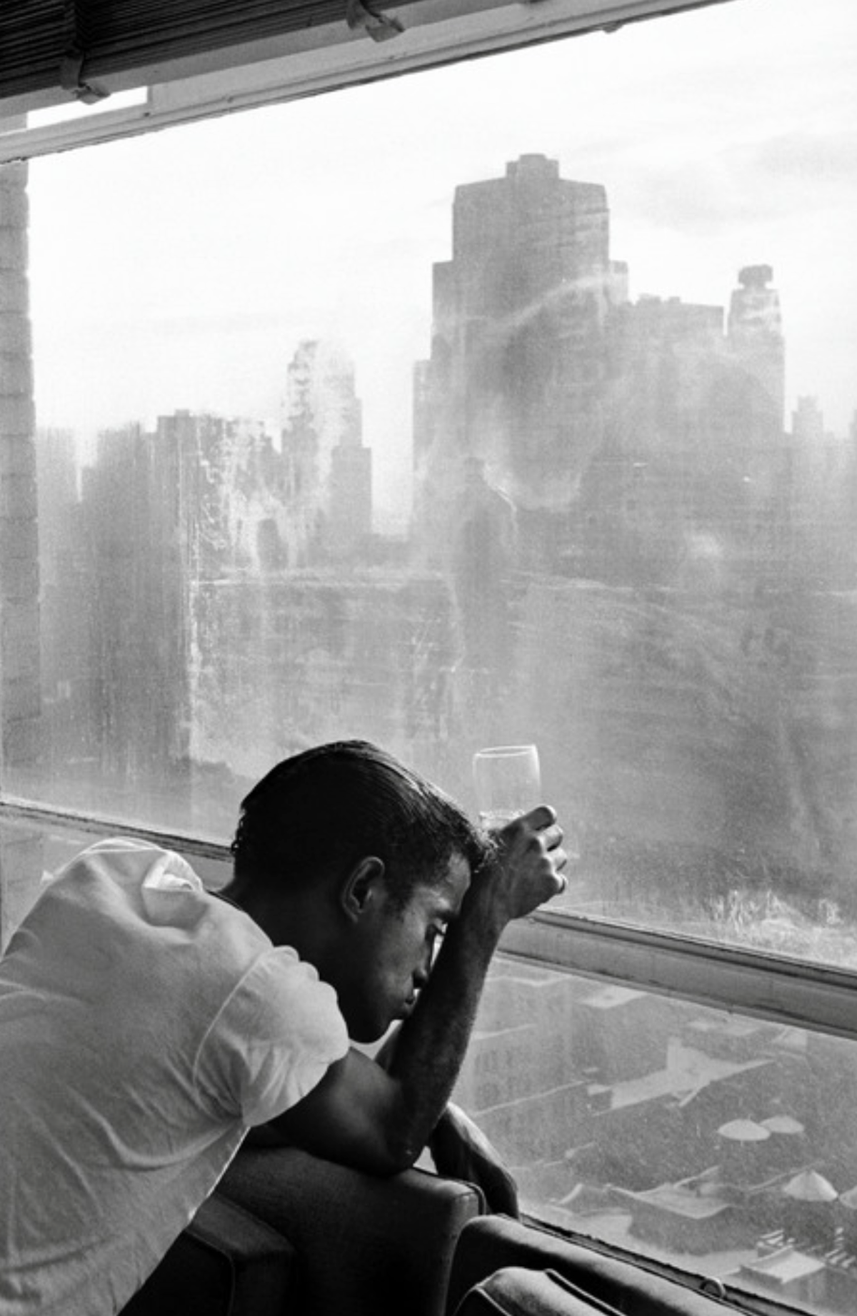 Base Layers for Sammy Davis Jr.