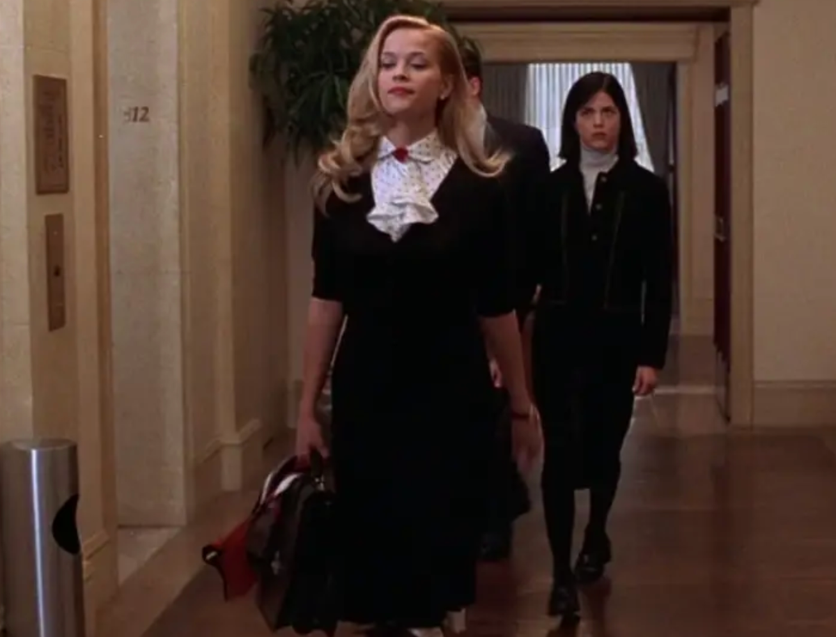 Suits as Casting Directors