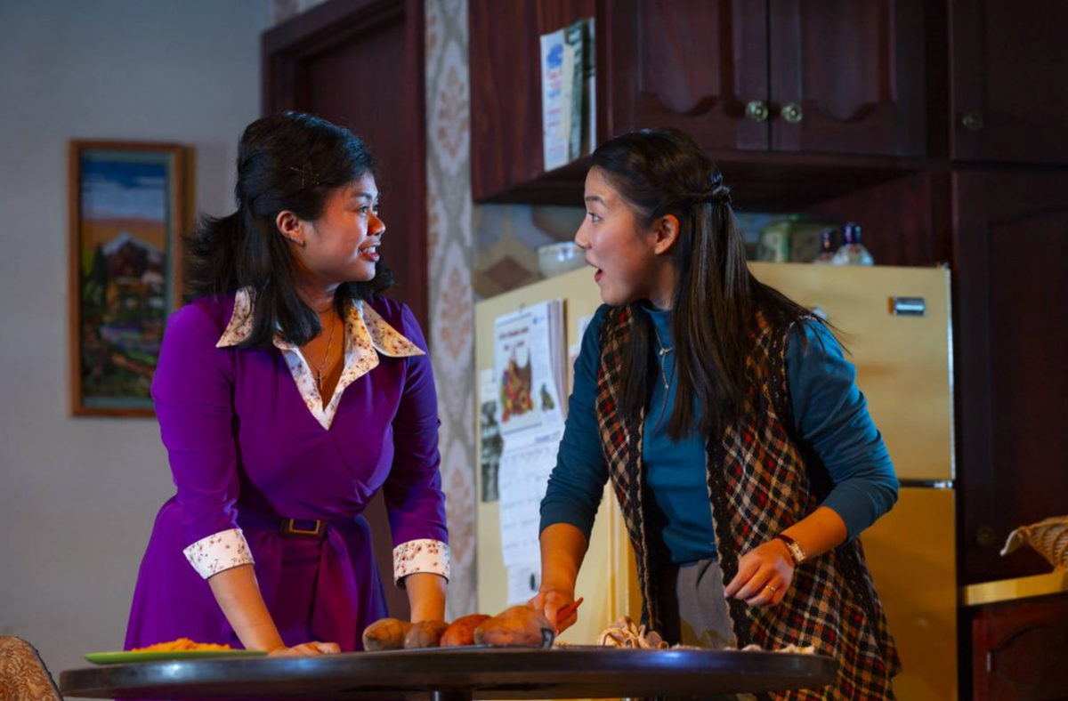 put that play into cold storage