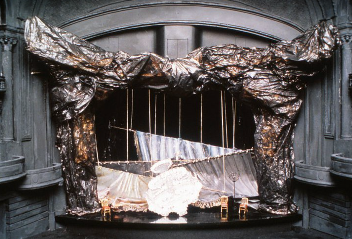 $50 The Lehman Trilogy